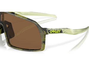 Brýle OAKLEY Sutro S Fern Swirl w/Prizm Bronze