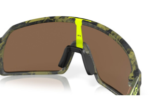 Brýle OAKLEY Sutro S Fern Swirl w/Prizm Bronze