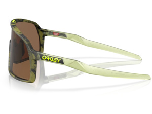 Brýle OAKLEY Sutro S Fern Swirl w/Prizm Bronze