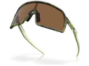 Brýle OAKLEY Sutro S Fern Swirl w/Prizm Bronze