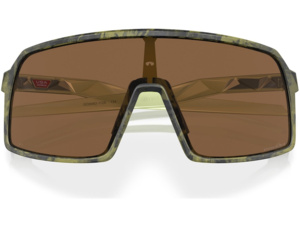Brýle OAKLEY Sutro S Fern Swirl w/Prizm Bronze