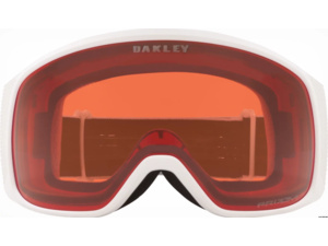 Brýle OAKLEY Flight Tracker XM Matte White/Prizm Rose