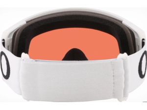 Brýle OAKLEY Flight Tracker XM Matte White/Prizm Rose