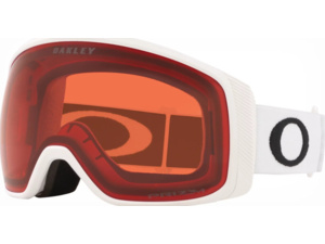 Brýle OAKLEY Flight Tracker XM Matte White/Prizm Rose
