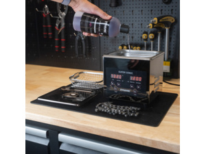 Ultrazvukový čistič Dynamic Super Sonic