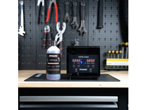 Ultrazvukový čistič Dynamic Super Sonic