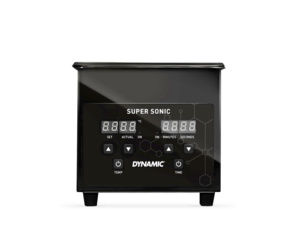 Ultrazvukový čistič Dynamic Super Sonic