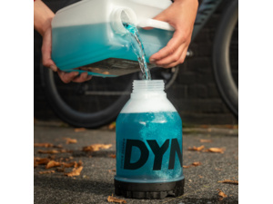 Tlakový rozprašovač DYNAMIC Super Soaper