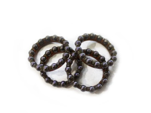 Náhradní díly FULCRUM ceramic ball bearing ring  (4 pcs.)