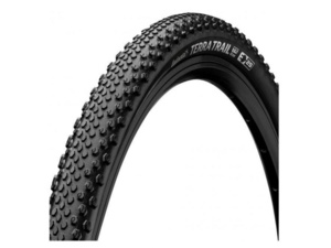 Plášť CONTINENTAL Terra Trail ShieldWall SL kevlar - 700x35C