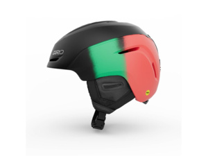 Přilba GIRO Avera MIPS Mat Black/Multi