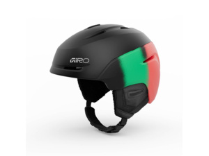 Přilba GIRO Avera Mat Black/Multi