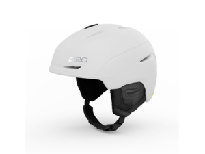 Přilba GIRO Avera MIPS Mat White