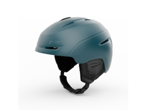 Přilba GIRO Avera MIPS Mat Peacock Pearl