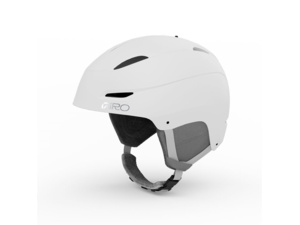 Přilba GIRO Ceva Mat White
