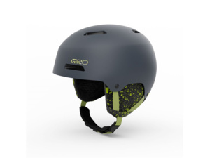 Přilba GIRO Crue Mat Indigo