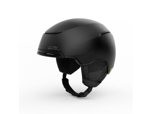 Přilba GIRO Jackson MIPS Mat Black