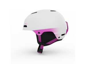 Přilba GIRO Ledge FS White/Pink