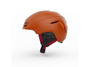 Přilba GIRO Neo Jr. Mat Orange