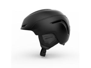 Přilba GIRO Neo Mat Black