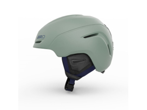 Přilba GIRO Neo Mat Glacier Green