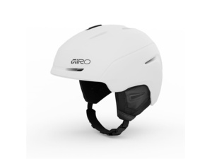 Přilba GIRO Neo Mat White