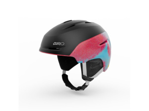 Přilba GIRO Neo Jr. MIPS Mat Black/Multi