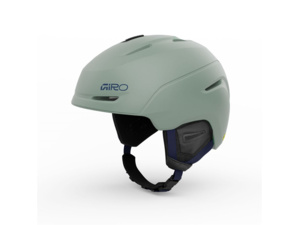 Přilba GIRO Neo MIPS Mat Glacier Green