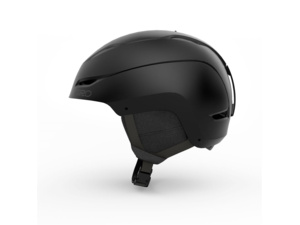 Přilba GIRO Ratio Mat Black