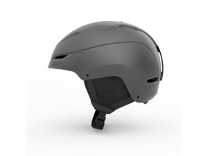 Přilba GIRO Ratio Mat Titanium