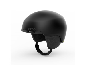 Přilba GIRO Taggert MIPS Mat Black