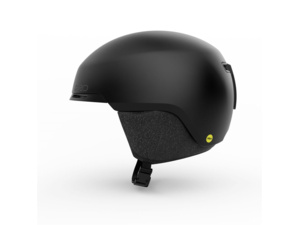 Přilba GIRO Taggert MIPS Mat Black