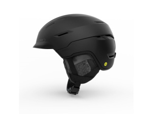 Přilba GIRO Tenaya Spherical Mat Black