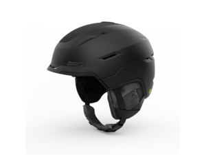 Přilba GIRO Tenaya Spherical Mat Black