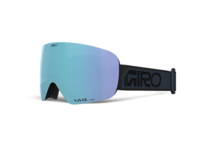 Brýle GIRO Contour Indigo Wordmark-Vivid Royal/Vivid Infrared (2skla)