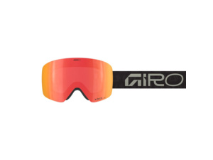 Brýle GIRO Contour RS Black Fragments-Vivid Ember/Vivid Infrared (2skla)