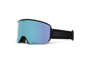 Brýle GIRO Axis Black Stacked-Vivid Royal/Vivid Infrared (2skla)