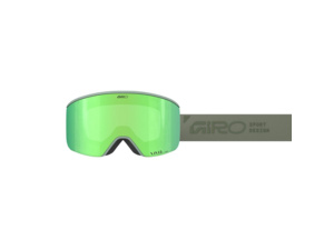 Brýle GIRO Axis Green Stacked-Vivid Emerald/Vivid Infrared (2skla)