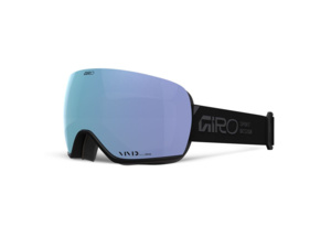 Brýle GIRO Article II Black Stacked-Vivid Royal/Vivid Infrared (2skla)