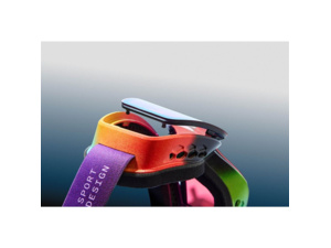 Brýle GIRO Method Multi Faded-Vivid Emerald/Vivid Infrared (2skla)