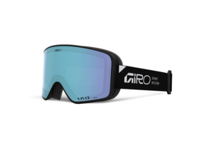 Brýle GIRO Method Black Stacked-Vivid Royal/Vivid Infrared (2skla)