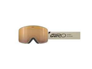 Brýle GIRO Method Stone Stacked-Vivid Petrol/Vivid Infrared (2skla)