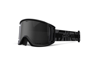 Brýle GIRO Revolt Black Burst-Vivid JetBlack