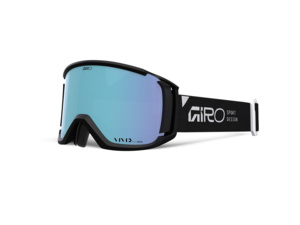 Brýle GIRO Revolt Black Stacked-Vivid Royal