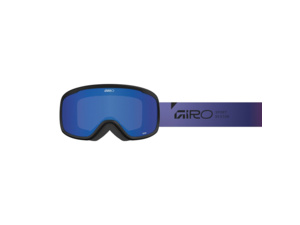 Brýle GIRO Roam Red/Blue Faded-Grey Cobalt/Yellow (2skla)