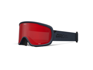 Brýle GIRO Roam Indigo Stacked-Amber Scarlet/Yellow (2skla)