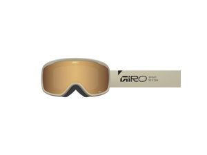 Brýle GIRO Roam Stone Stacked-Amber Gold/Yellow (2skla)