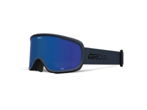 Brýle GIRO Cruz Indigo Stacked-Grey Cobalt