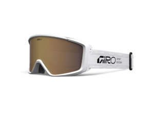 Brýle GIRO Index 2.0 White Stacked-AR40