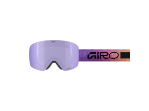Brýle GIRO Contour RS W Multi Faded Crystals-Vivid Haze/Vivid Infrared (2skla)